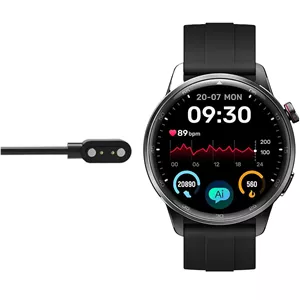 کابل شارژر ساعت هوشمند ریلمی مدل Realme watch S2 Rm2401