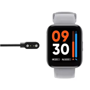 کابل شارژر ساعت هوشمند ریلمی مدل Realme watch 3 Rmw2108