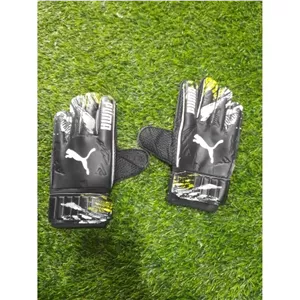 دستکش دروازه بانی بچگانه پوما سایز 5 کف لاتکس با تخفیف ویژه✅️😍