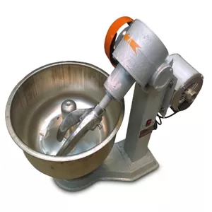 خمیرگیر صنعتی مدل tehrankar 8