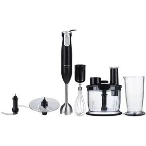 گوشت کوب برقی چندکاره 600 وات پاناسونیک مدل MX-SS40