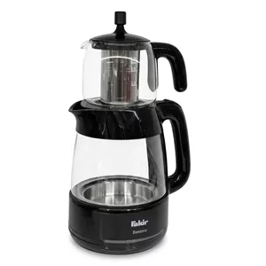 چای ساز روی هم فکر مدل BL26-T09 bestea