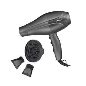 سشوار حرفه ای 2600 وات وربنا مدل VR9910
