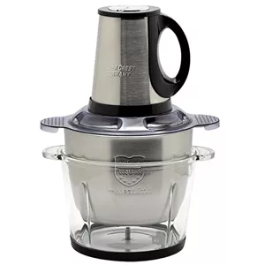 خردکن 4000 میلی لیتر سیلور کرست مدل MZ-2026