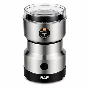 آسیاب 300 وات ظرفیت 300 گرم راف مدل R.7113