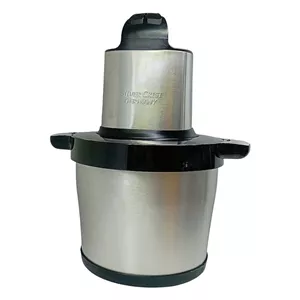خردکن 8000 میلی لیتر سیلور کرست مدل SL-2024