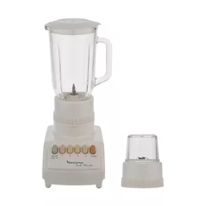 مخلوط کن و آسیاب کن 1 5 لیتری نانیوا مدل N-395