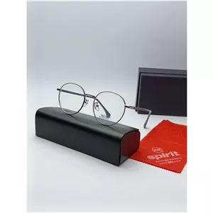 فریم عینک طبی مارک یونیسکس اسپریت مدل H5800 طرح، استایل و راحتی در یک ترکیب استثنایی
