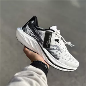Saucony speed 2025 سفید کد(1560)