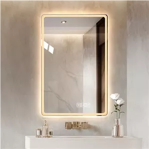 آینه بک لایت نچرال
