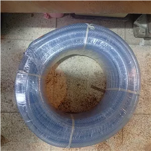 شلنگ آب ارم شفاف سایز 2.5 فروش توپ پنجاه متری