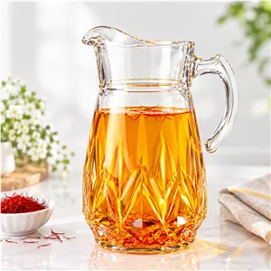 پارچ آب مدل کویین نوریتازه تنگ آب