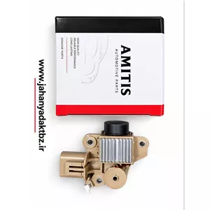 آفتامات دینام ریو دو فیش مدل فابریکی برند AMITIS