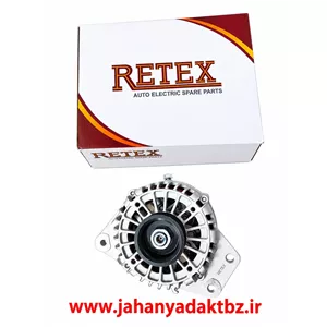 دینام ام وی ام 530، ایکس 33، ام وی ام 550 و تیگو 5 برند RETEX