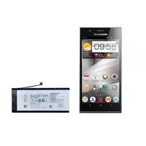 باتری گوشی لنوو Lenovo K900