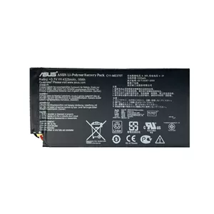 باتری تبلت ایسوس Asus EeePad Google Nexus 7 با کد فنی C11ME370T
