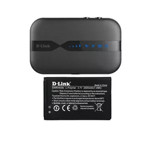 باتری مودم دی لینک D-Link DWR-932C