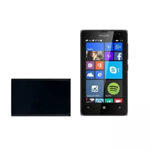 باتری گوشی نوکیا Microsoft Lumia 532 با کد فنی BV-5J