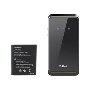 باتری مودم دی لینک D-Link DWR 720