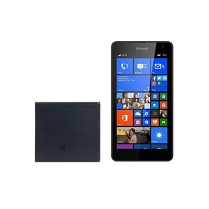 باتری گوشی نوکیا Microsoft Lumia 535 با کد فنی BL-L4A