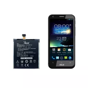 باتری تبلت ایسوس Asus PadFone 2 با کد فنی C11A68