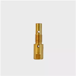 پایه نازل تورچ CO2 مدل MB25AK W-151-MB25 مناسب برای تورچ های CO2 آوانور - پس کرایه
