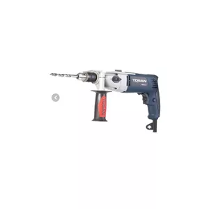 دریل چکشی گیربکسی 13 میلی متر 1050 وات آچاری توسن 0034D