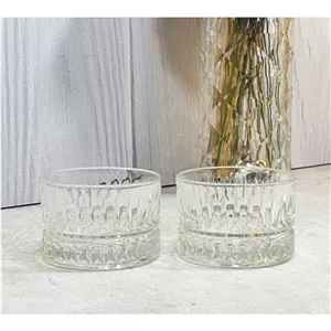 کاسه اسلو سایز 8 کادویی کاوه قیمت هر دست (هر کارتن 8 دست) (عمده) (پسکرایه)
