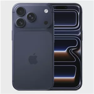 گوشی موبایل اپل مدل iPhone 17 Pro Max ZAA تک سیم کارت eSim ظرفیت 512 گیگابایت رم 12 گیگابایت نات اکتیو نات رجیستر