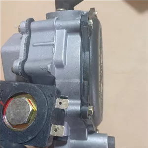 رگلاتور گازسوز شهاب
