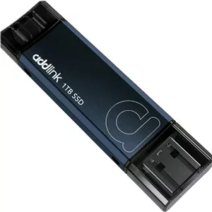 حافظه اس اس دی اکسترنال یک ترابایتی ادلینک مدل P50