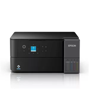 پرینتر چندکاره جوهرافشان اپسون مدل EcoTank L4360