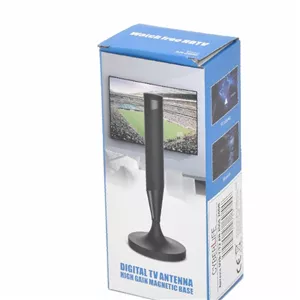 آنتن تلویزیون DVB-T T2 برند CYBERLIFE