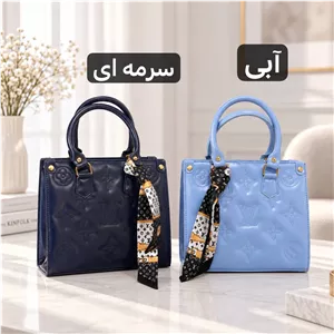 کیف دخترانه - کد 5757