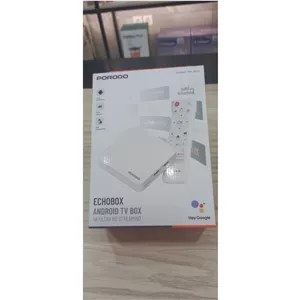 اندروید باکس پرودو