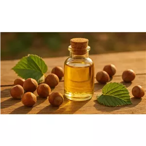 روغن فندق خالص