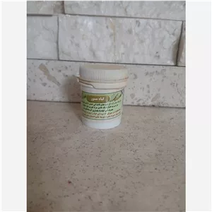 گیاه مسور یا کاسنی 