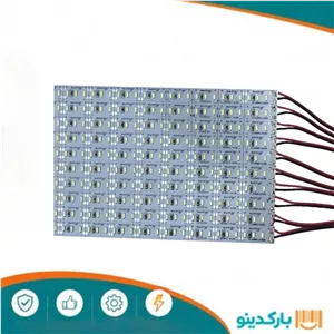 ریسه خطی 12 آفتابی MEGA