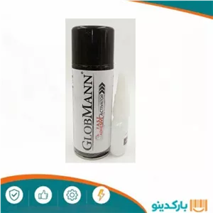 چسب 123 کوچک (اقتصادی)