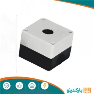 جعبه شاسی تک خانه Seven