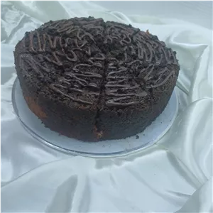 کیک شکلاتی