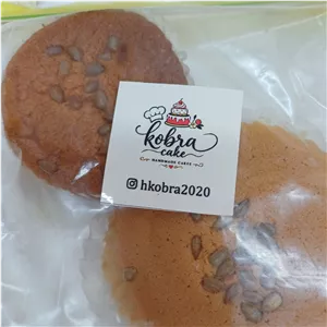 کیک تک نفره پای سیب