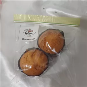 مافین تک نفره مغزدار