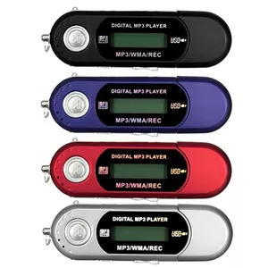 MP3 پلیر نوستالژیک Sony اصل ژاپن