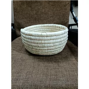 کاسه حصیری پس کرایه قطر 25