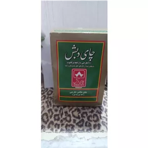 چای دبش