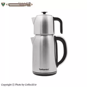 چای ساز هوشمند تلیونیکس مدل TTM5007