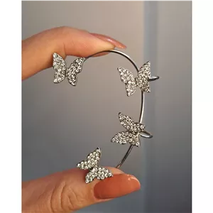 ایرکاف گوش پروانه ای