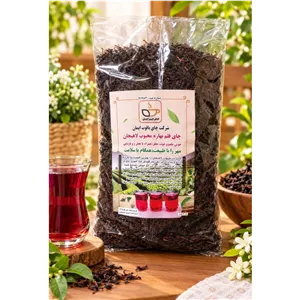 چای برگاموت خوش عطر