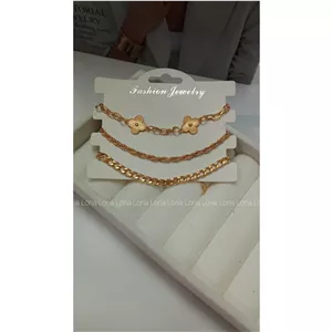 دستبند سه لاین